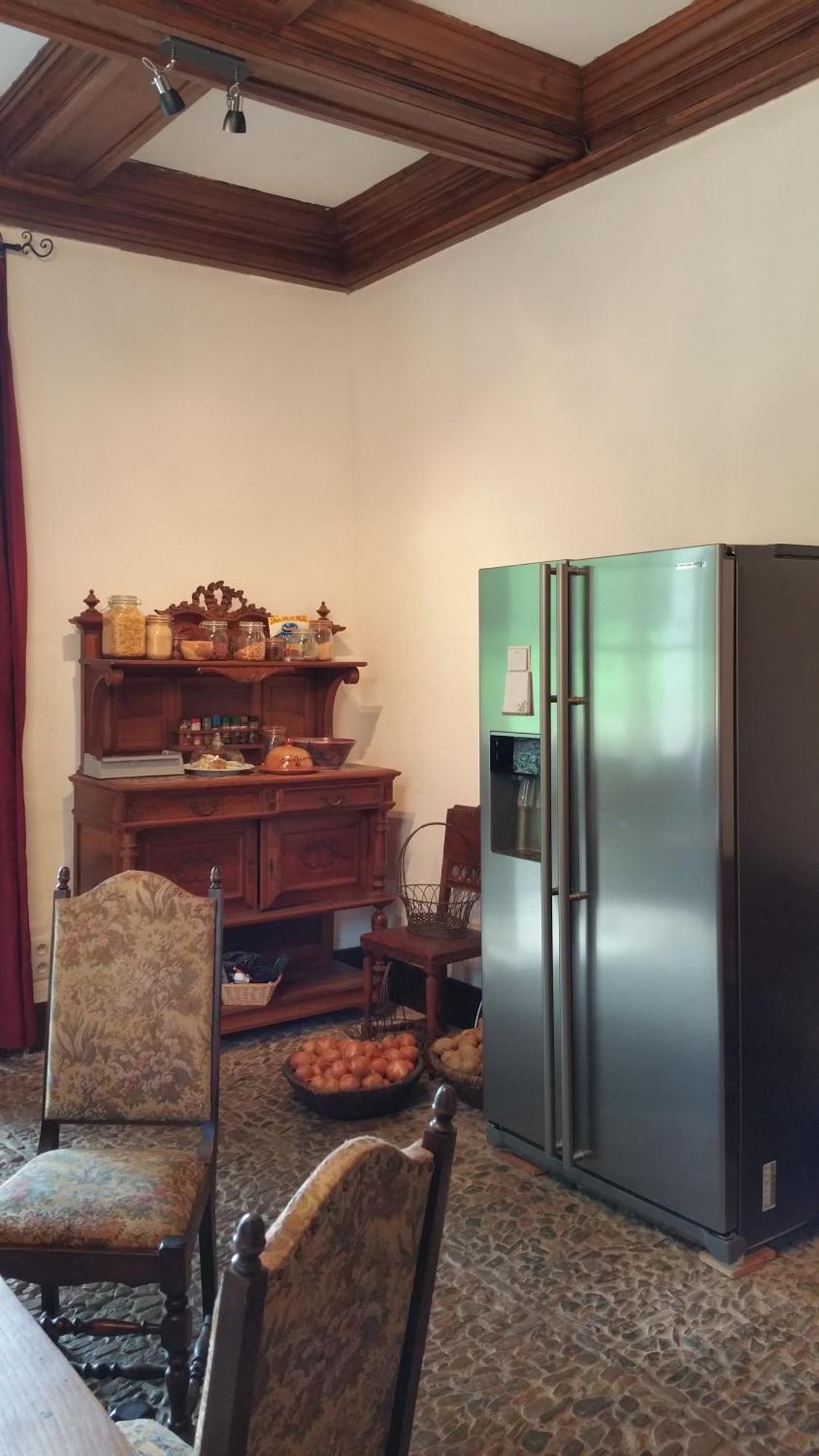 Chateau De Bellefond Lagrauliere Bagian luar foto