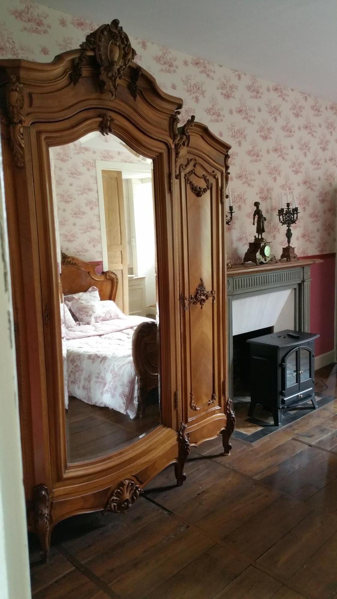Chateau De Bellefond Lagrauliere Bagian luar foto